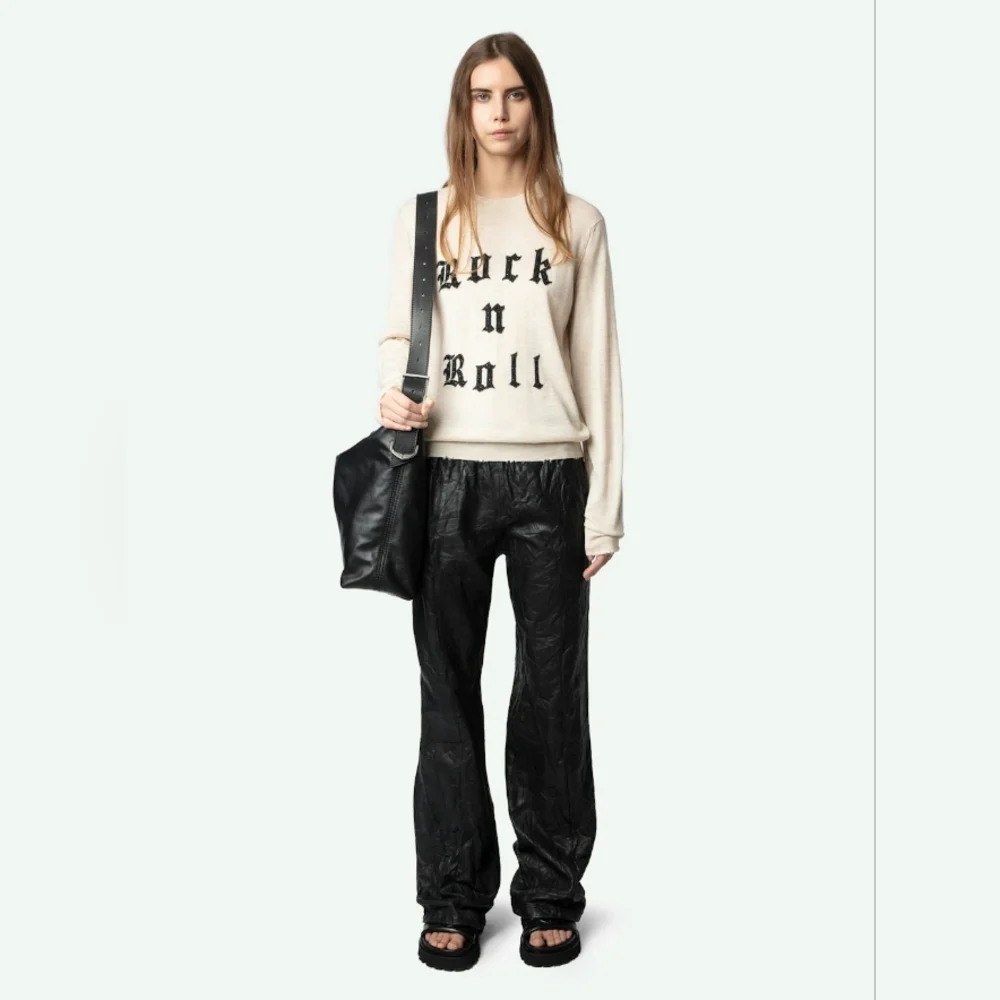 Zadig & Voltaire Ivy Sweater